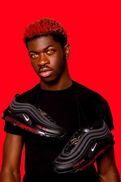 lil nas nike sneaker|nike 97 lil nas x.